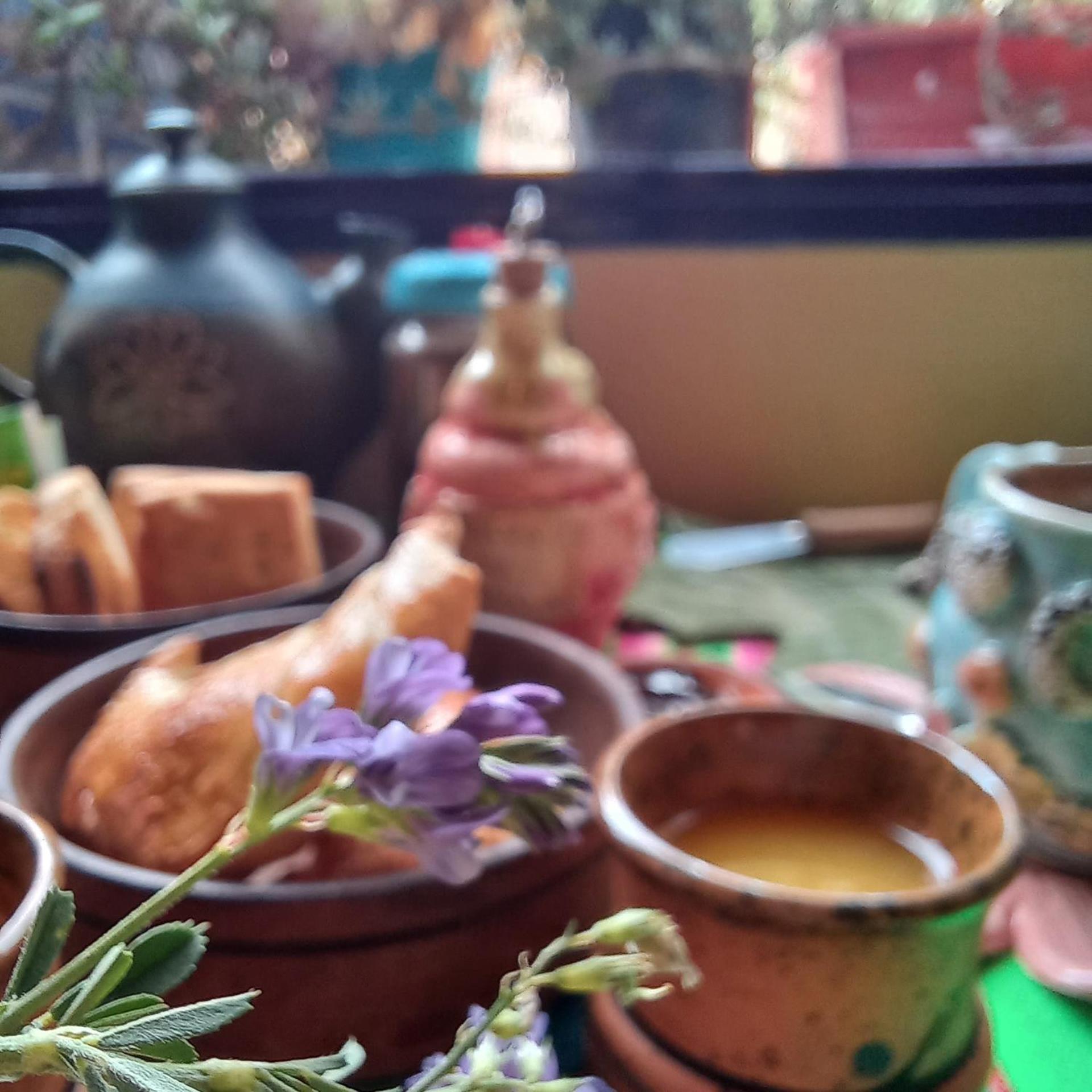 Casa Munay Maimará Екстериор снимка