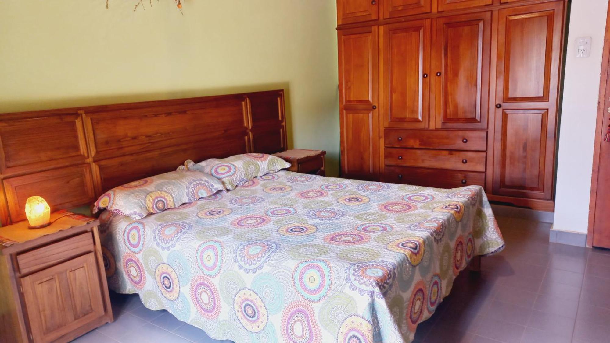 Casa Munay Maimará Екстериор снимка