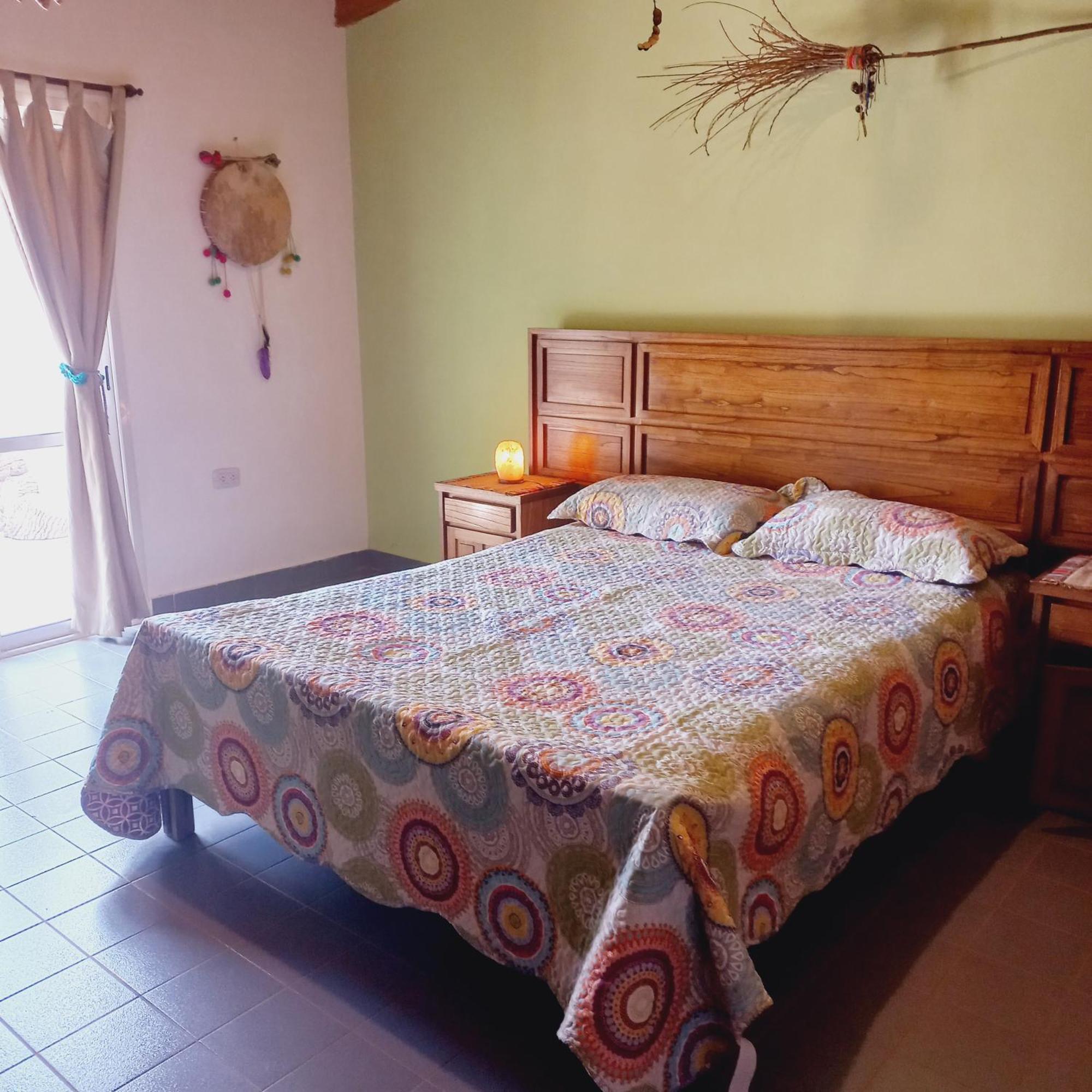 Casa Munay Maimará Екстериор снимка