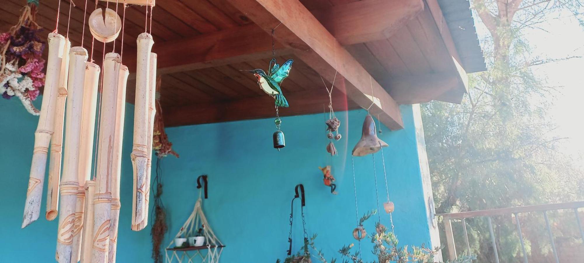 Casa Munay Maimará Екстериор снимка
