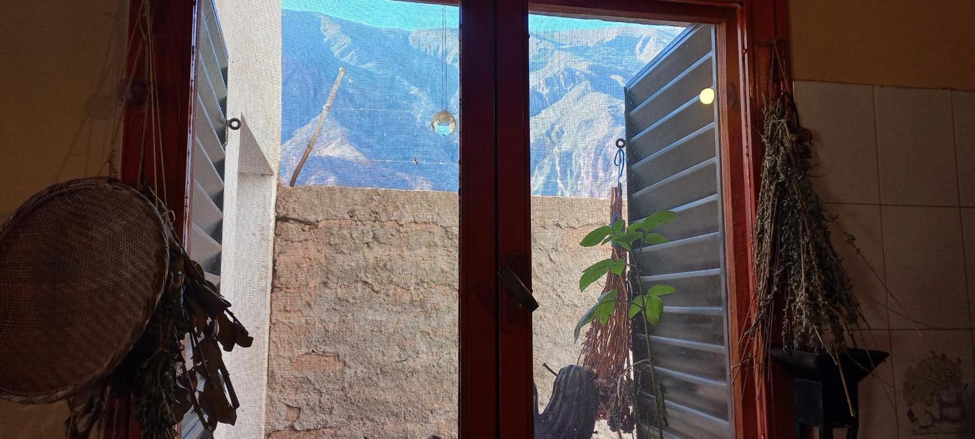 Casa Munay Maimará Екстериор снимка