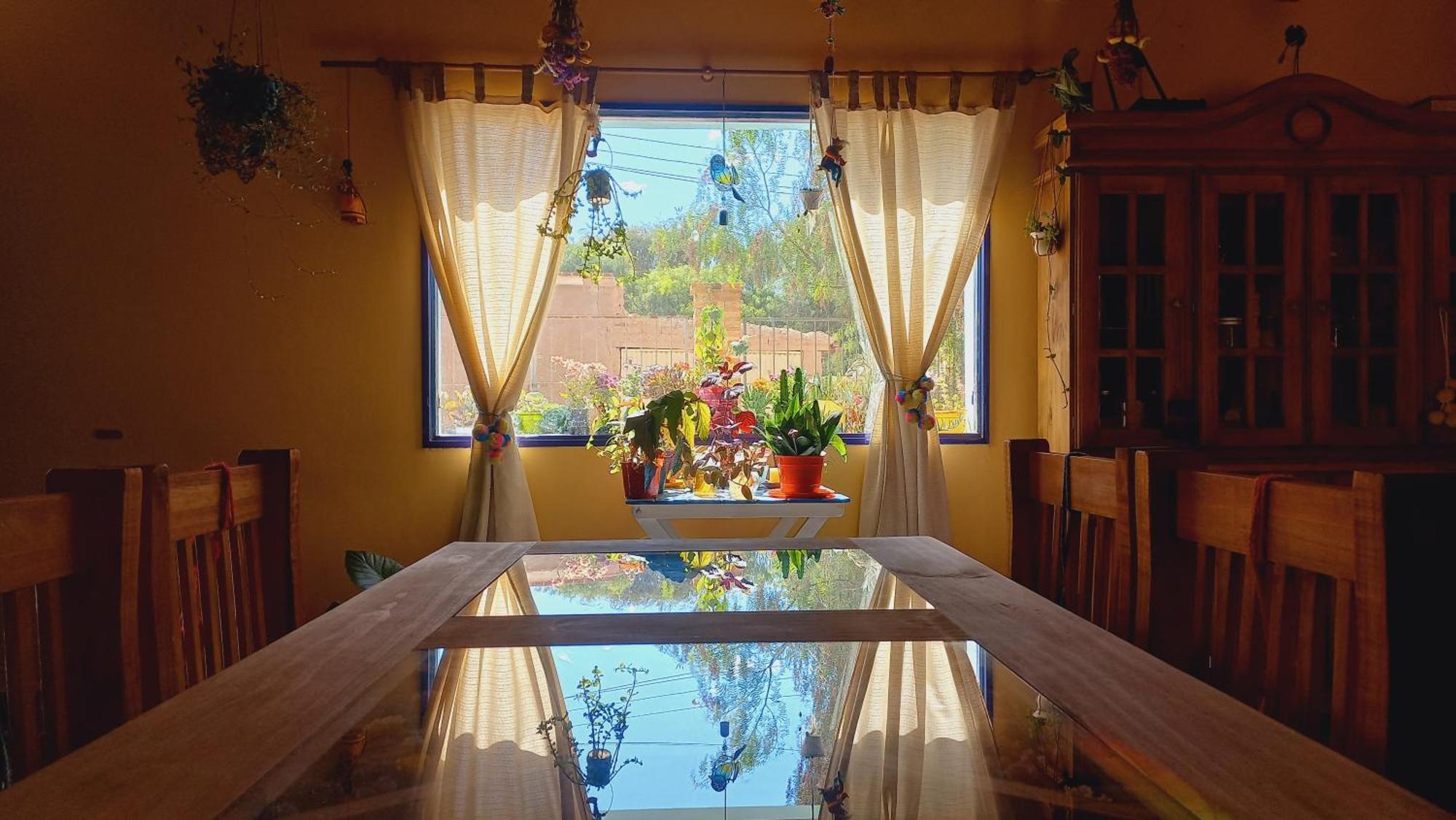 Casa Munay Maimará Екстериор снимка
