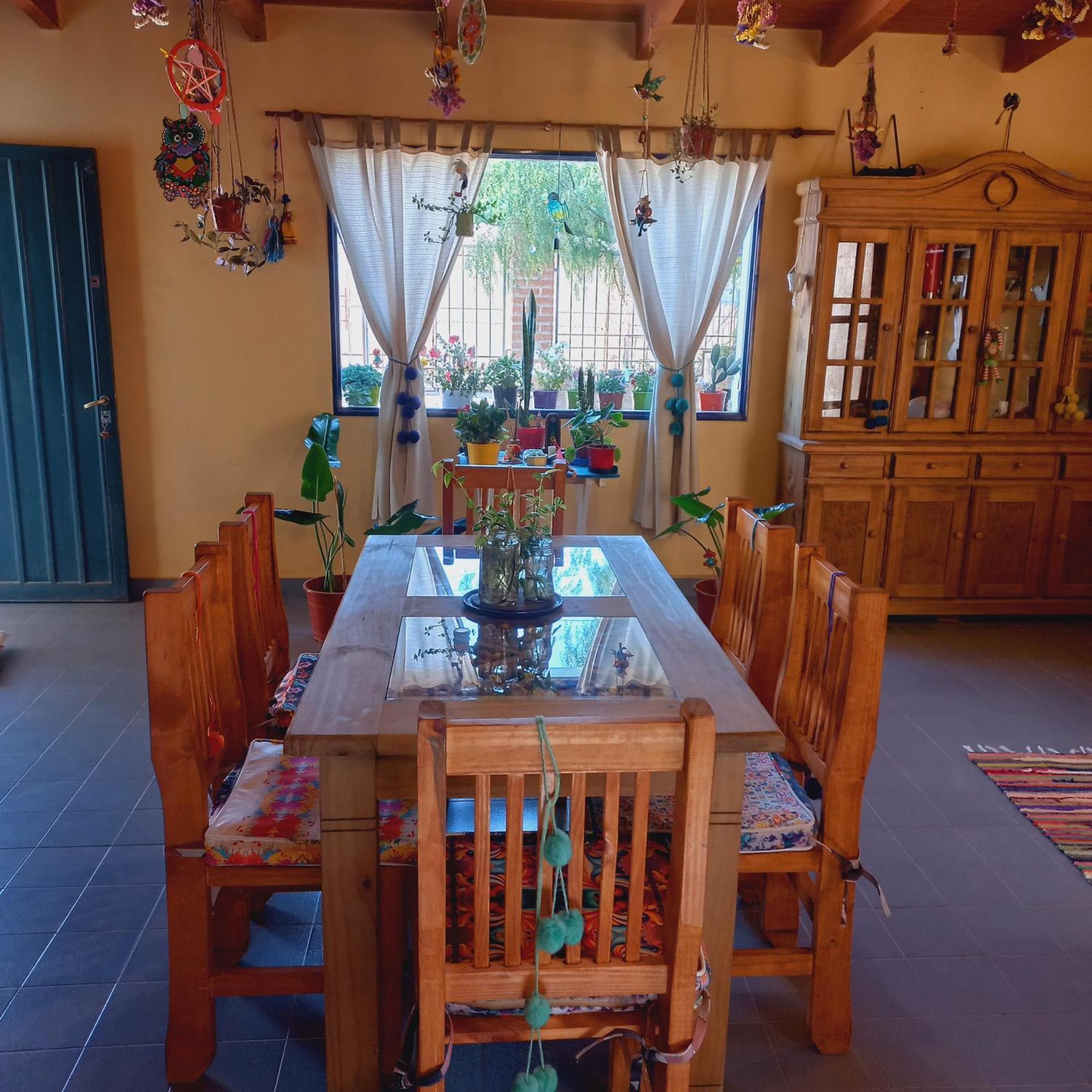 Casa Munay Maimará Екстериор снимка